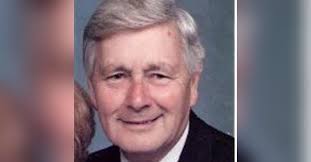 Edward Earl Detrick Obituary