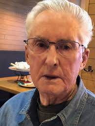 Obituary for Benjamin "Benny" John Dickson