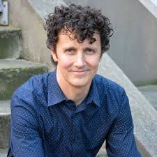 Mark Chalfant's Instagram, Twitter & Facebook