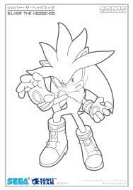 Make sure you share super silver the hedgehog coloring pages with twitter or other social media, if you attention with this wallpaper. Silver Channel Coloring Page By Fuzon S Deviantart Com On Deviantart Hedgehog Colors Coloring Pages Sonic Coloring Pages