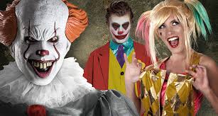 Fasching kostüme damen kostüm fasching karneval kostüm damen kostüme karneval karneval kostüm selber machen. Kostum Ideen Der Blog Der Horrorklinik
