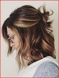 Pretty Hairstyles For Girls As Daily Hairstyle Idea Medium Length Hair Styles Medium Hair Styles Cute Medium Length Hairstyles