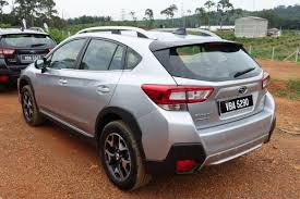 We found undefined models for you. Subaru Xv First Impressions Comfy And Capable