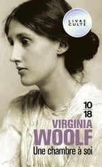 woolf virginia