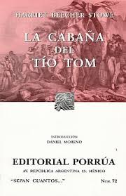 .cabaña del tio tom parte 3 audiolibro completo en español latino de harriet beecher stowe, pelicula sonata para un hombre bueno, el perdon la cabaña, uncle toms cabin 1914 latino de harriet beecher stowe, clase 33 la cabaña del tío tom la case de loncle tom 4 secretos clave confinement covid 19. 72 La Cabana Del Tio Tom Beecher Stowe Harry Libro En Papel 9789700774800 Libreria El Sotano