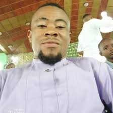 Profile for Zack P Chinonso