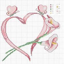 Porta fedi schema punto croce cuscino portafedi : Schema Punto Croce Cuscino Porta Fedi Fai Da Te Forum Matrimonio Com