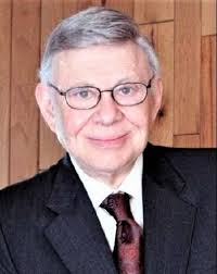 JEROME SCHMELZER Obituary (2019)