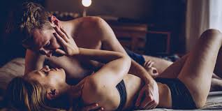 Heres What You Should Know About Make-Up Sex - AskMen