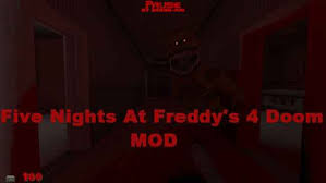 Since then, in little more than a year, five nights at freddy… Five Nights At Freddy S 4 Doom Mod Free Download At Fnaf Gamejolt