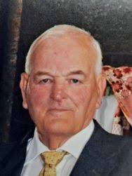 Condolence Book for Willie McCLEARY (Milford, Donegal)