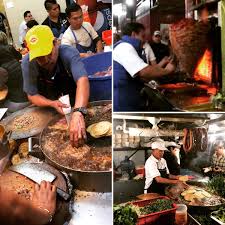 Rick bayless, mein mentor für alles mexikanische schien kein rezept zu haben, und viele der websites, auf denen etwas zweifelhaft war, stießen . Rick Bayless On Twitter Late Night Taco Crawl With Staff In Cdmx La Penguica For Suadero Vilcito For Tacos Al Pastor Around The Corner For Incredible Cabeza Tacos Https T Co Scoyqxz2al