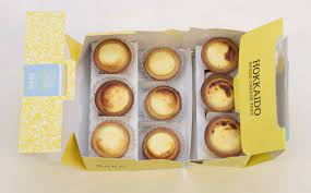 *** as of 3 may 2016, have baked 2 more batches of tarts with variations to the recipe. Which Is The Real Bake Cheese Tart Food News Top Stories The Straits Times