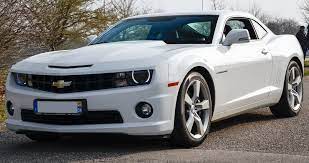 Currently the ss is the top of the line camaro right below the zl1, with the 1le package narrowing the gap between the two. Chevrolet Camaro Fifth Generation Wikipedia