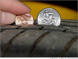 6 Car Care Myths And Mistakes Mistake Honest Abe Knows When You Need New Tires 5 Cnnmoney Com
