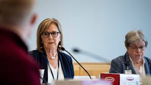 Greenville County Library Materials Committee meeting