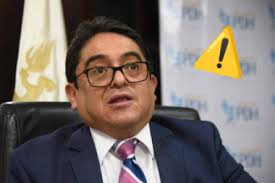 Políticos, narcos y empresarios: 9 casos a cargo de Aifán, la jueza  exiliada