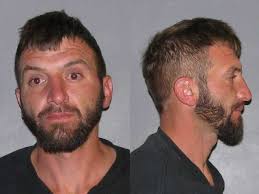 Caddo Parish Jail Bookings 2-3-20