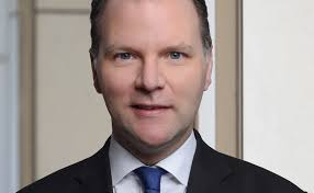 Michael Heidinger wird Teamleiter im Multi-Asset-Segment bei Berenberg
