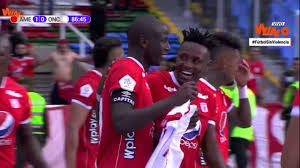 America de cali won 8 direct matches.once caldas won 10 matches.12 matches ended in a draw.on average in direct matches both teams scored a 2.63 goals per match. 6h56fweb3wppam