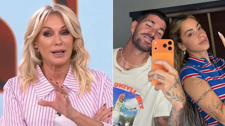 Yanina Latorre destapó los detalles secretos de la boda de Tini Stoessel: Habrá  actores haciendo de...