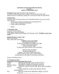 Rabbana taqabalminna innaka antassamiul alim. Teks Doa Pembukaan Perayaan Natal Teks Doa Pembukaan Perayaan Natal The Romp Family 30 Ide
