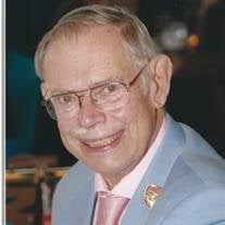 Thomas Eric Simonsen Obituary