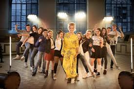 Lees ook recht uit het hart: Battle Teams Van The Voice Kids Zijn Compleet Frontview Magazine