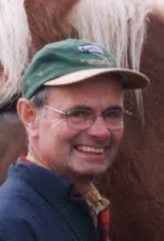 Al Barratt — obituary