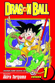The first dragon ball series. List Of Dragon Ball Manga Chapters Dragon Ball Wiki Fandom