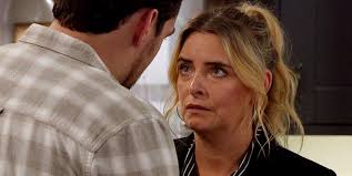 Emmerdale previews Mack and Charity aftermath in 31 pictures