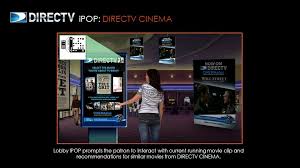 Directv delivers the best of live tv, movies & sports. Directv Cinema Opportunity Ppt Download