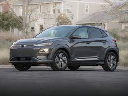2019 hyundai kona for sale. 2019 Hyundai Kona Electric Prices Reviews Vehicle Overview Carsdirect