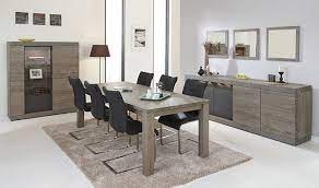 Meubles Sejour Salle A Manger Tabouret De Bar Table Basse Meuble Tv Dining Room Design Modern Modern Dining Room Dining Room Design
