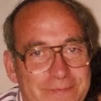 Obituary for William "Bill" Lundberg