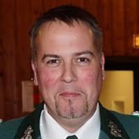 Vorstand der St. Sebastian Schützenbruderschaft Altenbeken