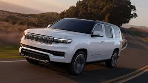 Colors available for the 2022 jeep wrangler will be pretty much the same. What Color Options Are Available For The 2022 Jeep Wagoneer Northgate Chrysler Dodge Jeep Inc