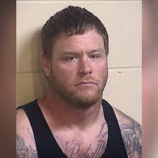 Daily Most Wanted Update: Thomas James Salyers Arrested