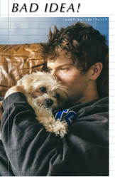 Evan Hansen X Reader