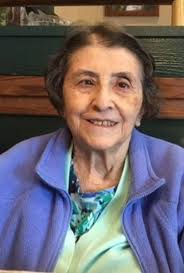 Lucy Ella Marie Martinez Vigil Obituary March 26, 2022