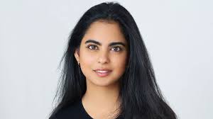 Daughters Of Billionaires Take Their Place In India's C-Suites