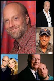 I bet no one remembers this hilarious short lived TV show? Get a Life  (September 23, 1990, to March 8, 1992.) The show stars Chris Elliott as a  30-year-old paperboy named Chris