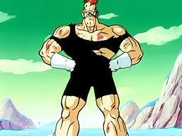 Dragon ball z imdb rating. Dragon Ball Z Tv Series 1996 2003 Imdb