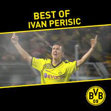 Ivan perisic moving to bundesliga for 2019/2020 season stay tuned! Borussia Dortmund Best Of Ivan Perisic Facebook