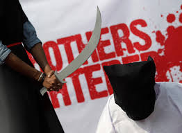 Check spelling or type a new query. Saudi Arabia Is Looking For Executioners For Public Beheadings Time