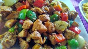 Pin Di Resep Masakan
