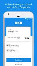 Bei uns findest du sowohl ein kostenloses depot als auch eine große. Dkb Banking Apps Bei Google Play