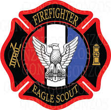 I realize this postings are for awarding Eagle Scouts and but we must also  remember the Scout Masters who helped and directed those whose completed  their award. One Scout Master, Atty. Sam