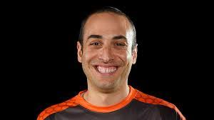 Ben Stark's Instagram, Twitter & Facebook