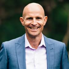 I am here. And from today, so are all my amazing colleagues. Here to be all  we are and all we can be, For all that she is, and all she can